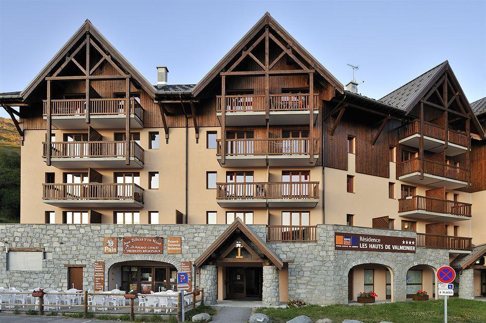 Les Hauts De วัลเมนิเย ภายนอก รูปภาพ