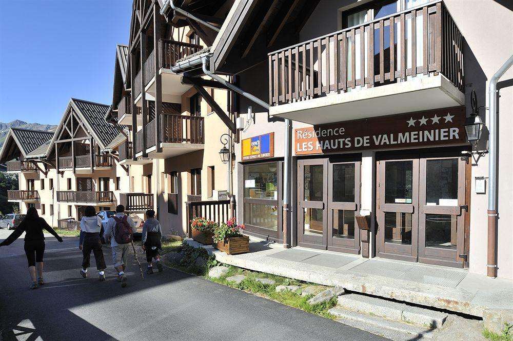 Les Hauts De วัลเมนิเย ภายนอก รูปภาพ