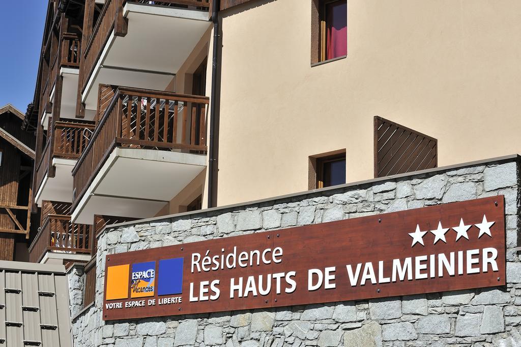 Les Hauts De วัลเมนิเย ภายนอก รูปภาพ