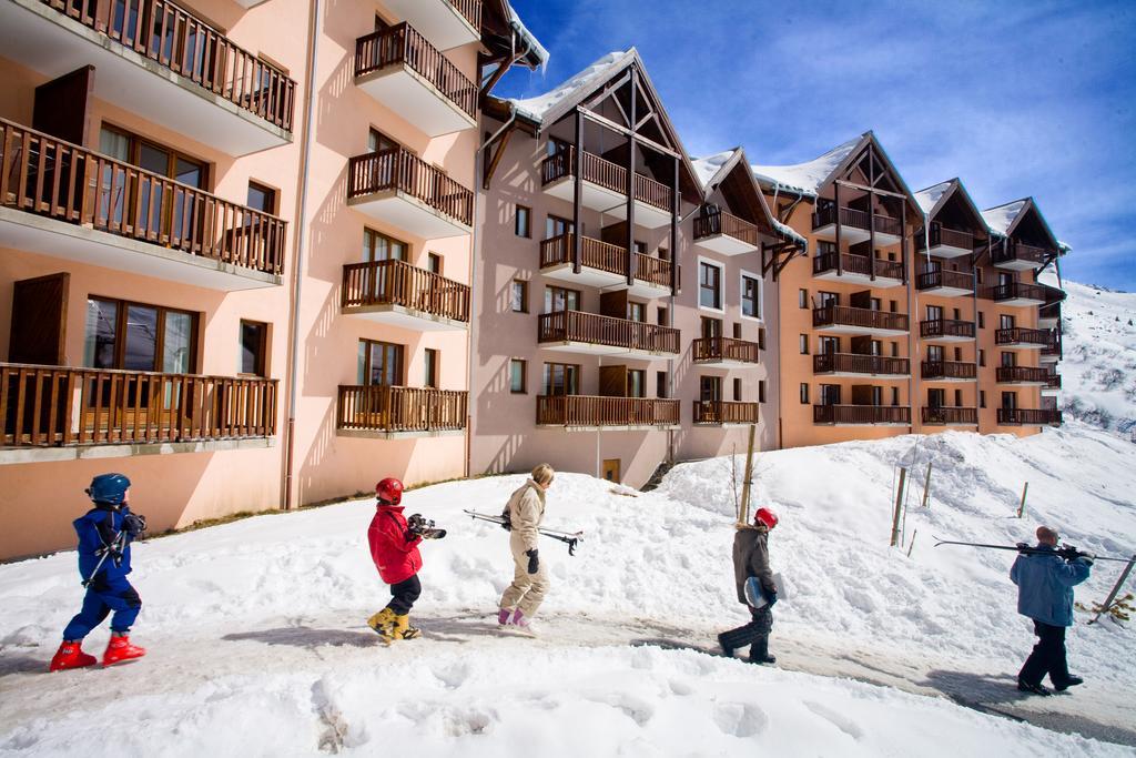 Les Hauts De วัลเมนิเย ภายนอก รูปภาพ