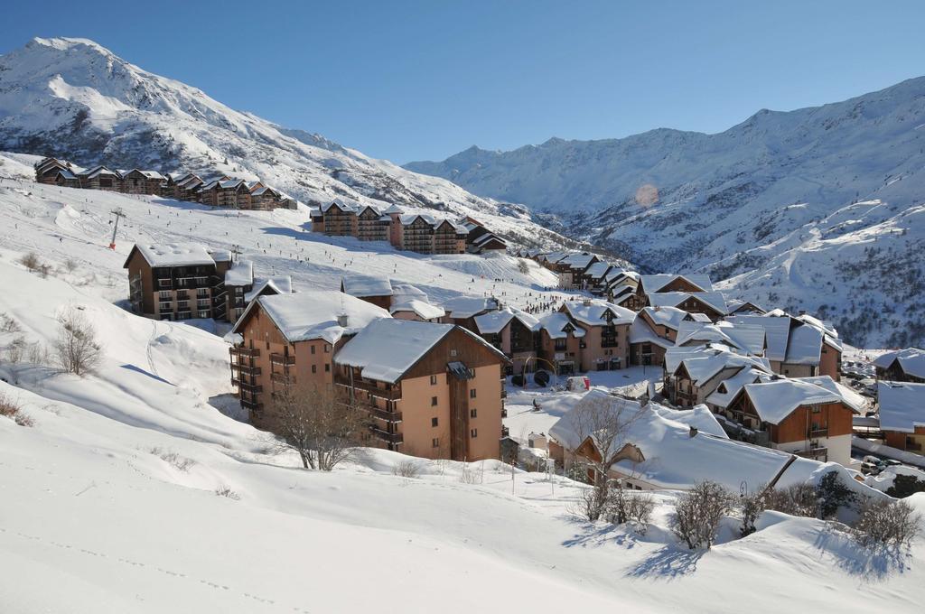 Les Hauts De วัลเมนิเย ภายนอก รูปภาพ