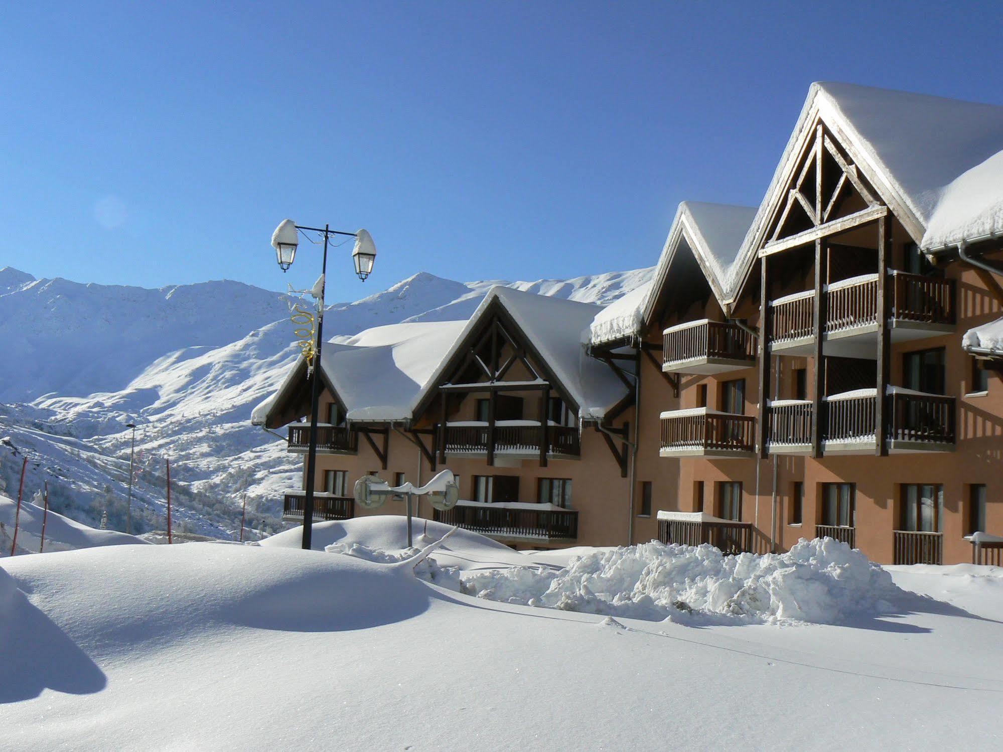 Les Hauts De วัลเมนิเย ภายนอก รูปภาพ
