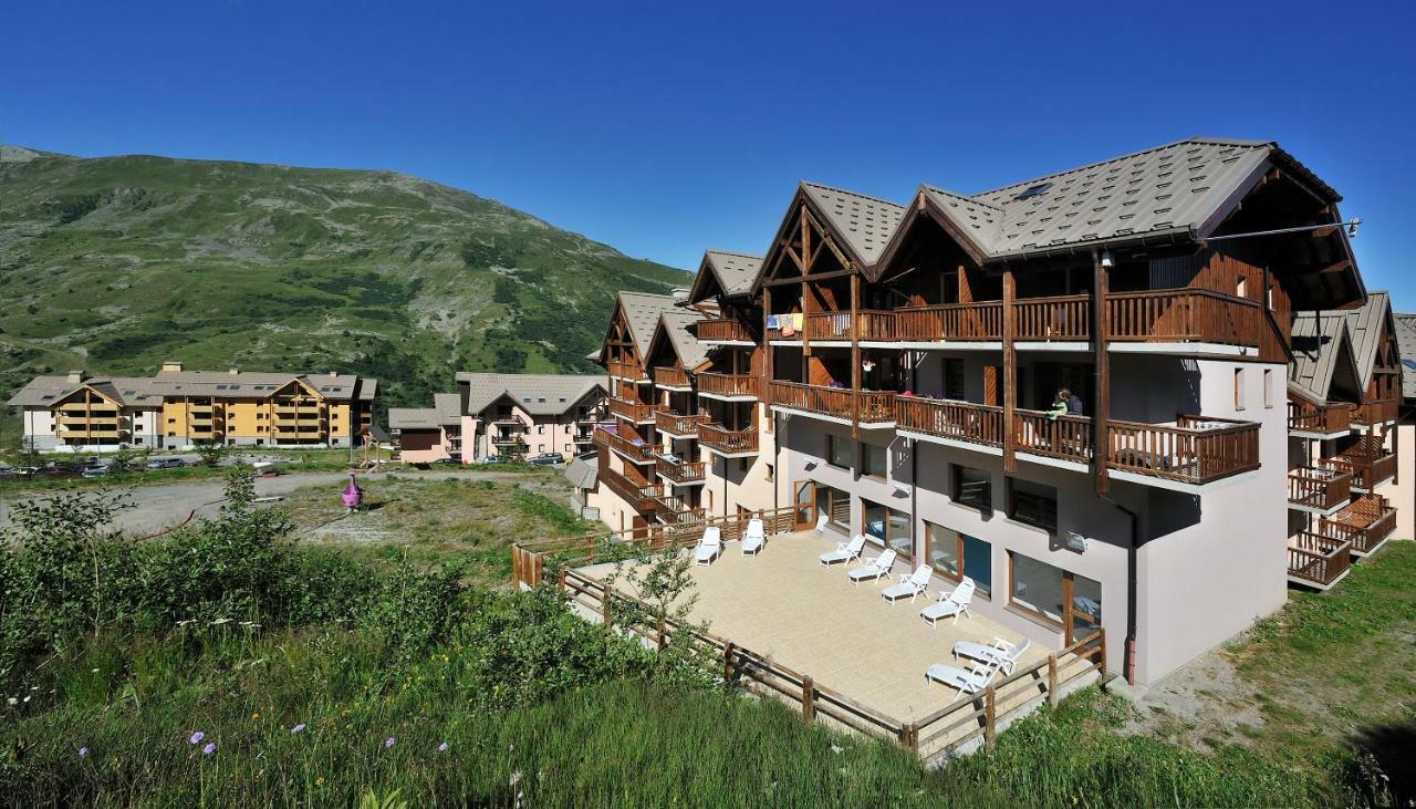 Les Hauts De วัลเมนิเย ภายนอก รูปภาพ